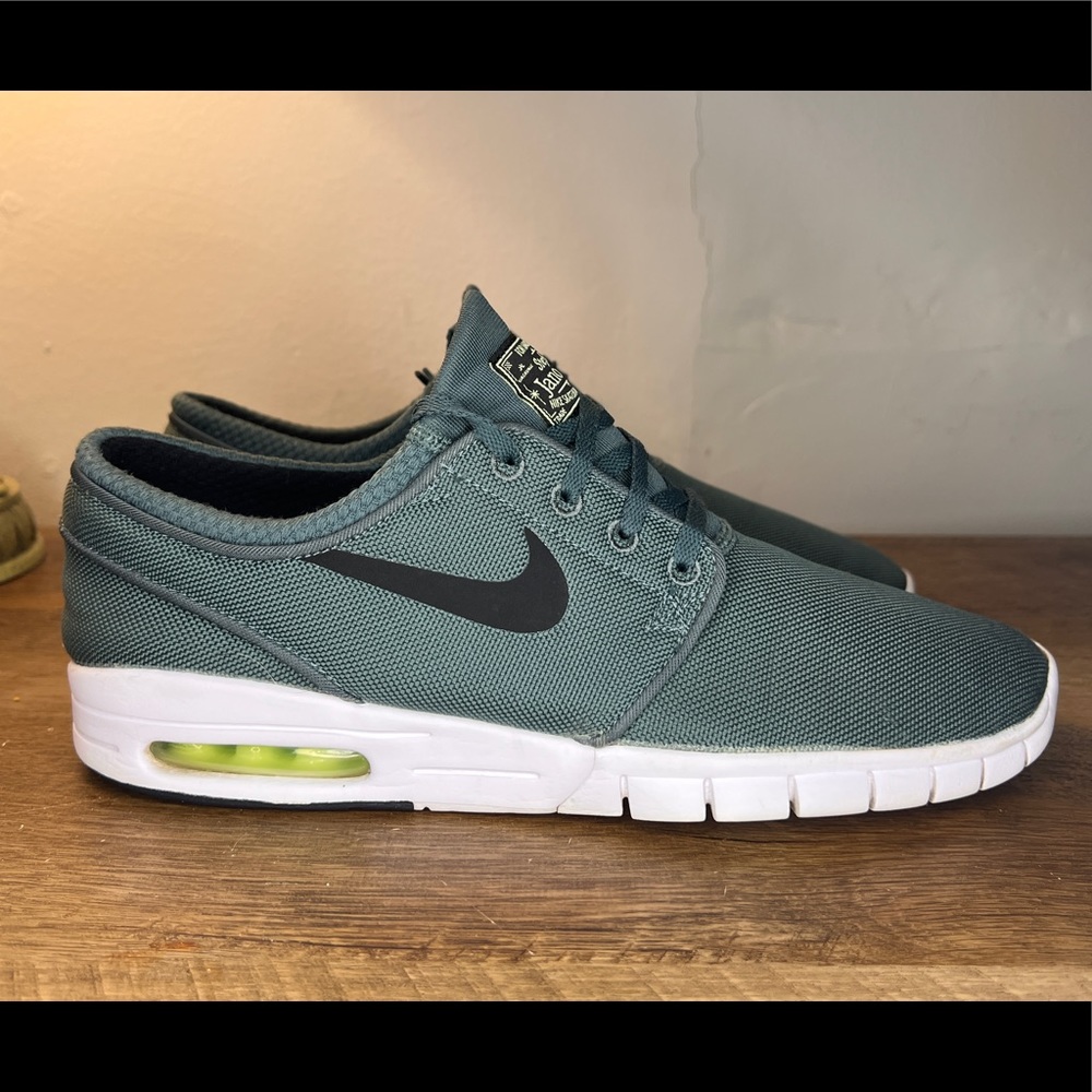Nike Stefan Janoski Max